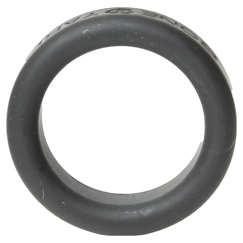 Boneyard Silicone Ring 30mm - 30 mm Cock Ring made of durable and comfortable silicone for intimate essentials.