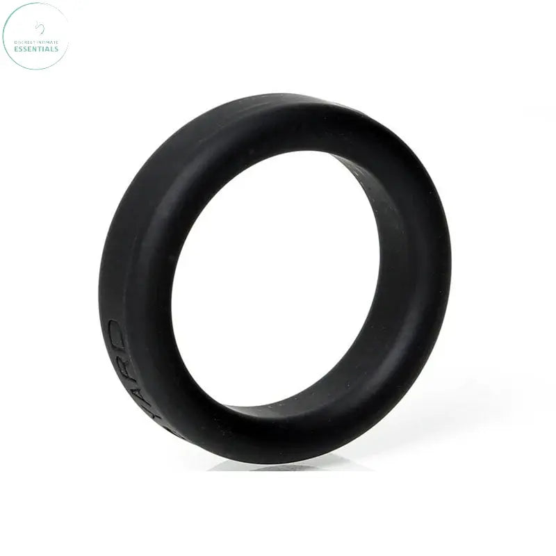 Affordable quality Boneyard Silicone Ring 35mm -  35 mm Cock Ring  from C1 Releasing by Discreet Intimate Essentials with Discreet Delivery 