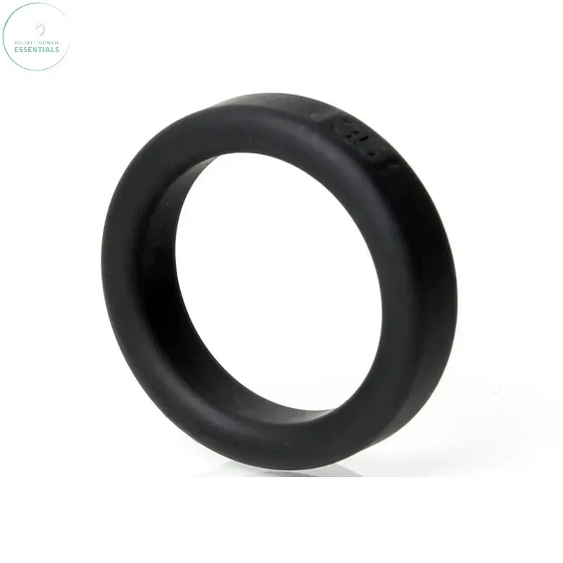 Affordable quality Boneyard Silicone Ring 35mm -  35 mm Cock Ring  from C1 Releasing by Discreet Intimate Essentials with Discreet Delivery 