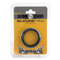 Boneyard Silicone Ring 40mm - 40 mm Cock Ring in packaging, designed for comfort and durability.
