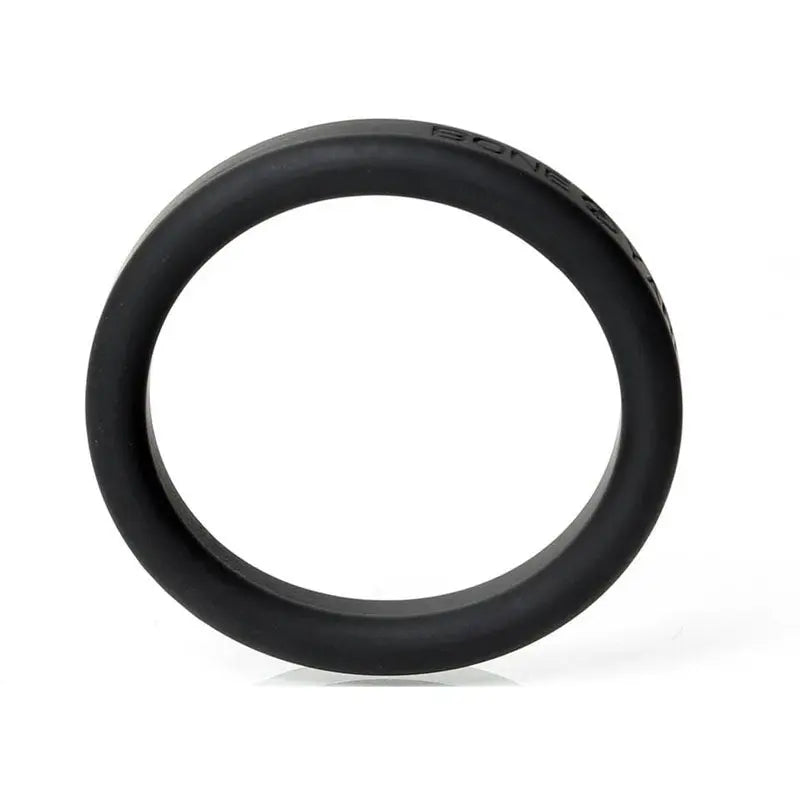 Boneyard Silicone Ring 45mm -  45 mm Cock Ring C1 Releasing Discreet Intimate Essentials.