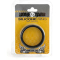 Boneyard Silicone Ring 50mm - 50 mm Cock Ring packaging showcasing comfort and durable design for intimate essentials.