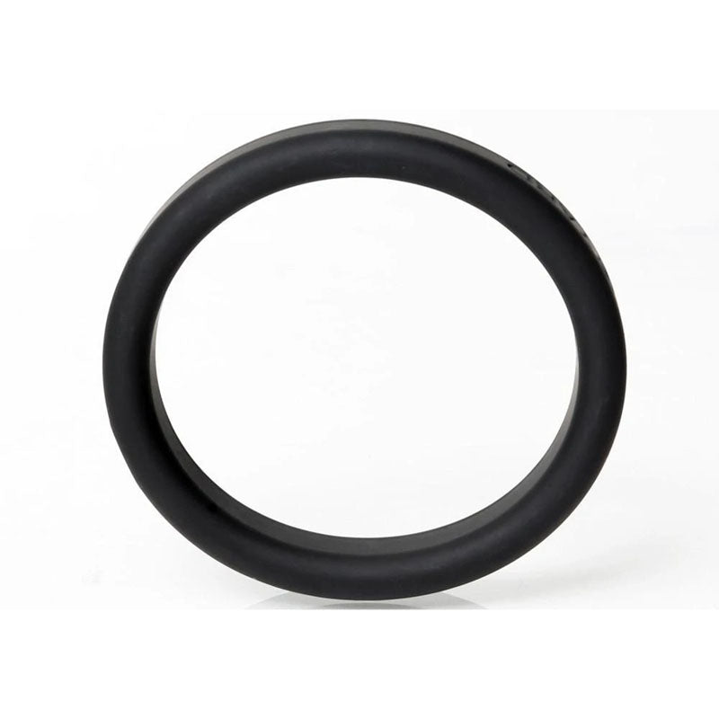 Boneyard Silicone Ring 50mm - 50 mm Cock Ring, a sleek soft touch silicone ring for comfort and durability.