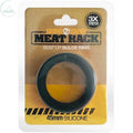 Affordable quality Boneyard Meat Rack Beef Up Bulge Ring  -  45 mm Silicone Cock Ring  from C1 Releasing by Discreet Intimate Essentials with Discreet Delivery 