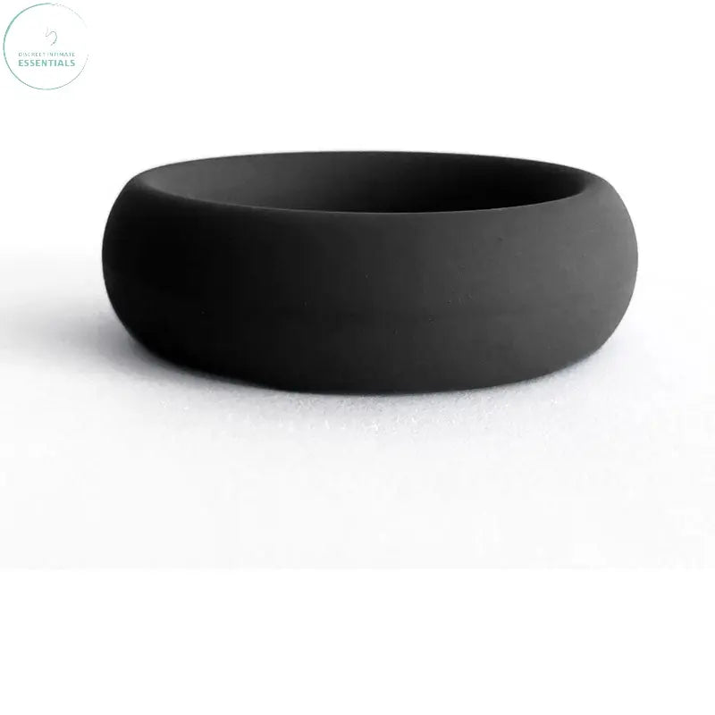 Affordable quality Boneyard Meat Rack Beef Up Bulge Ring  -  45 mm Silicone Cock Ring  from C1 Releasing by Discreet Intimate Essentials with Discreet Delivery 
