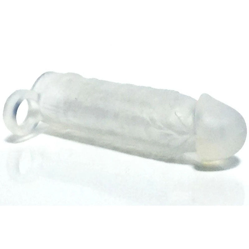 Boneyard Meaty Cock Extender -  -  Penis Extender Sleeve for enhanced pleasure and comfort.