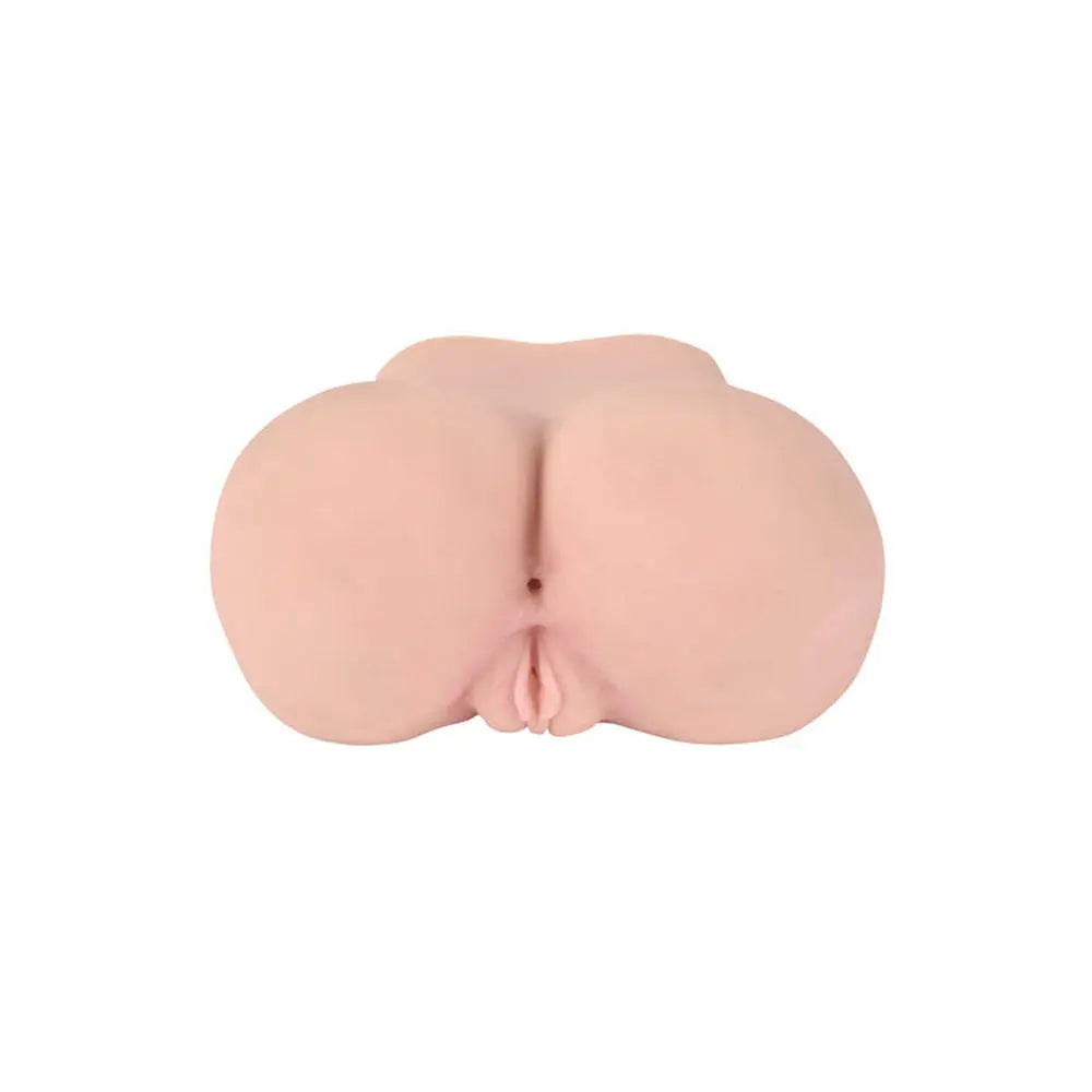 Adam & Eve Doggie Style Debbie -  Vibrating Doggy Style Masturbator Adam & Eve Discreet Intimate Essentials.