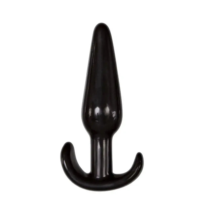 Adam & Eve 4 Piece Anal Plug Kit -  Butt Plugs - Set of 4 Sizes Adam & Eve Discreet Intimate Essentials.