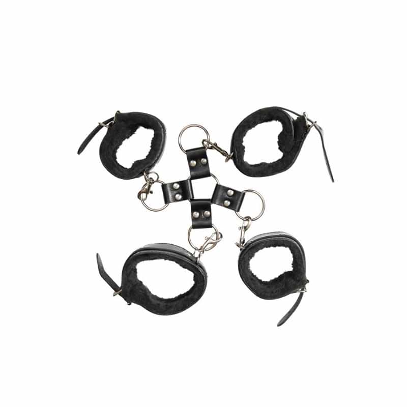 Adam & Eve Hog Tie -  Restraints