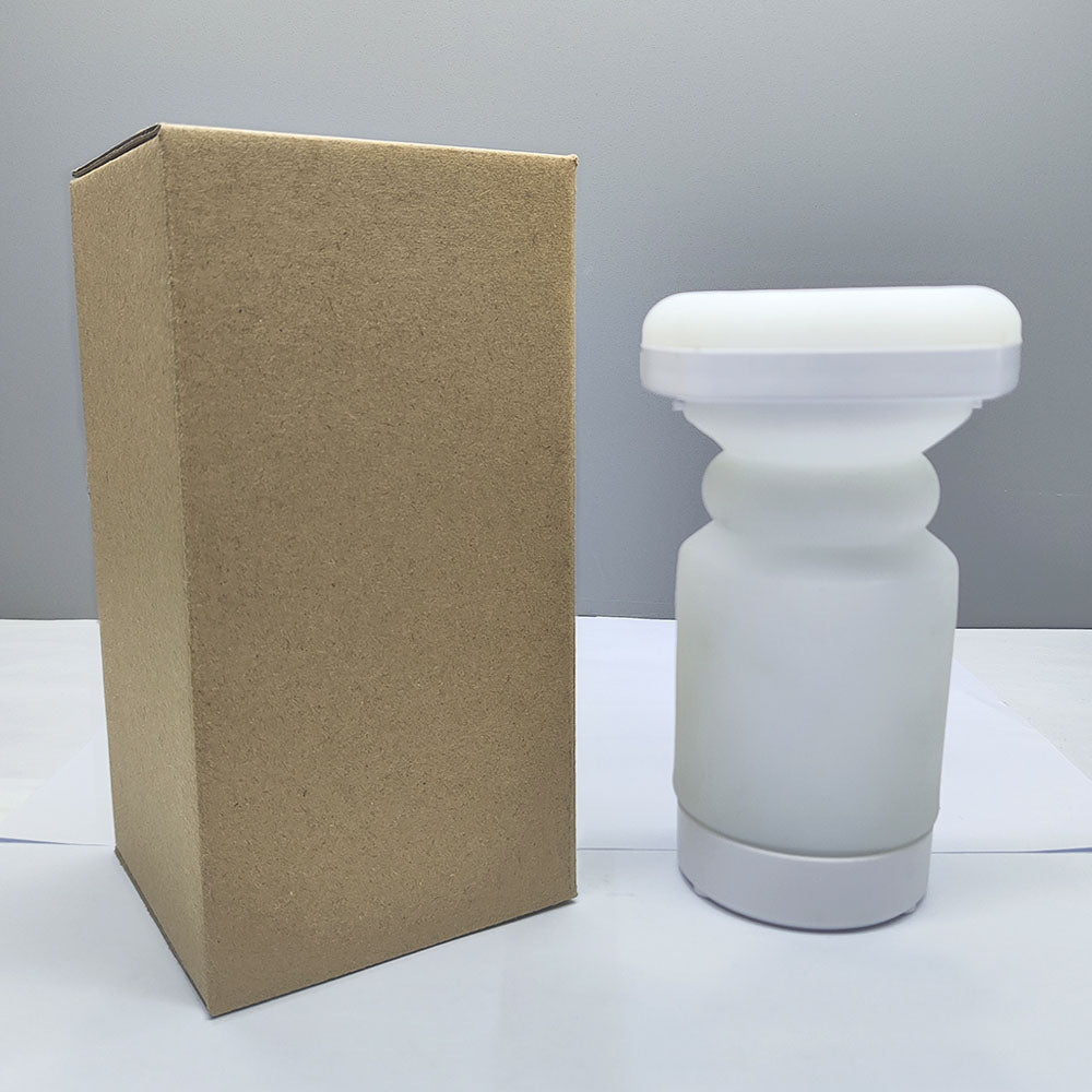 CyberSkin The Titan - Replacement Sleeve - Replacement Sleeve for CyberSkin The Titan with packaging.
