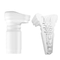 CyberSkin The Wing - Replacement Sleeve - Replacement Sleeve for CyberSkin The Wing for enhanced pleasure and satisfaction.