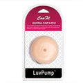 Affordable quality LuvPump ComFit Universal Pump Sleeve -  -  Vagina Universal Penis Pump Sleeve  from LuvPump by Discreet Intimate Essentials with Discreet Delivery 