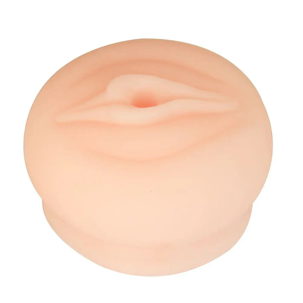 Affordable quality LuvPump ComFit Universal Pump Sleeve -  -  Vagina Universal Penis Pump Sleeve  from LuvPump by Discreet Intimate Essentials with Discreet Delivery 