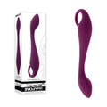 Evolved LOCHNESS G -  19 cm USB Rechargeable Vibrator in packaging, designed for satisfying G-spot orgasms.
