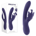 Evolved WINGS OF FRENZY -  USB Rechargeable Butterfly Vibrator