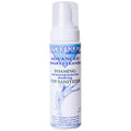 Advanced Smart Cleaner - Foaming Toy Sanitiser - 237 ml (8 oz) Bottle for effective toy hygiene and disinfection.