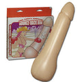 The Party Bopper Bounce Back Bob - Party Novelty inflatable toy for adult fun and entertainment.