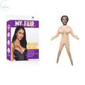Affordable quality My Fair Lady - Inflatable Love Doll  from Excellent Power by Discreet Intimate Essentials with Discreet Delivery 
