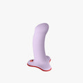 Fun Factory AMOR lavender - Lavender 14.6 cm Dildo, a versatile and body-safe intimate essential for her.