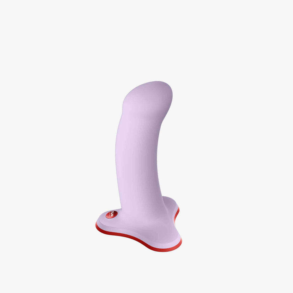 Fun Factory AMOR lavender - Lavender 14.6 cm Dildo, a versatile and body-safe intimate essential for her.