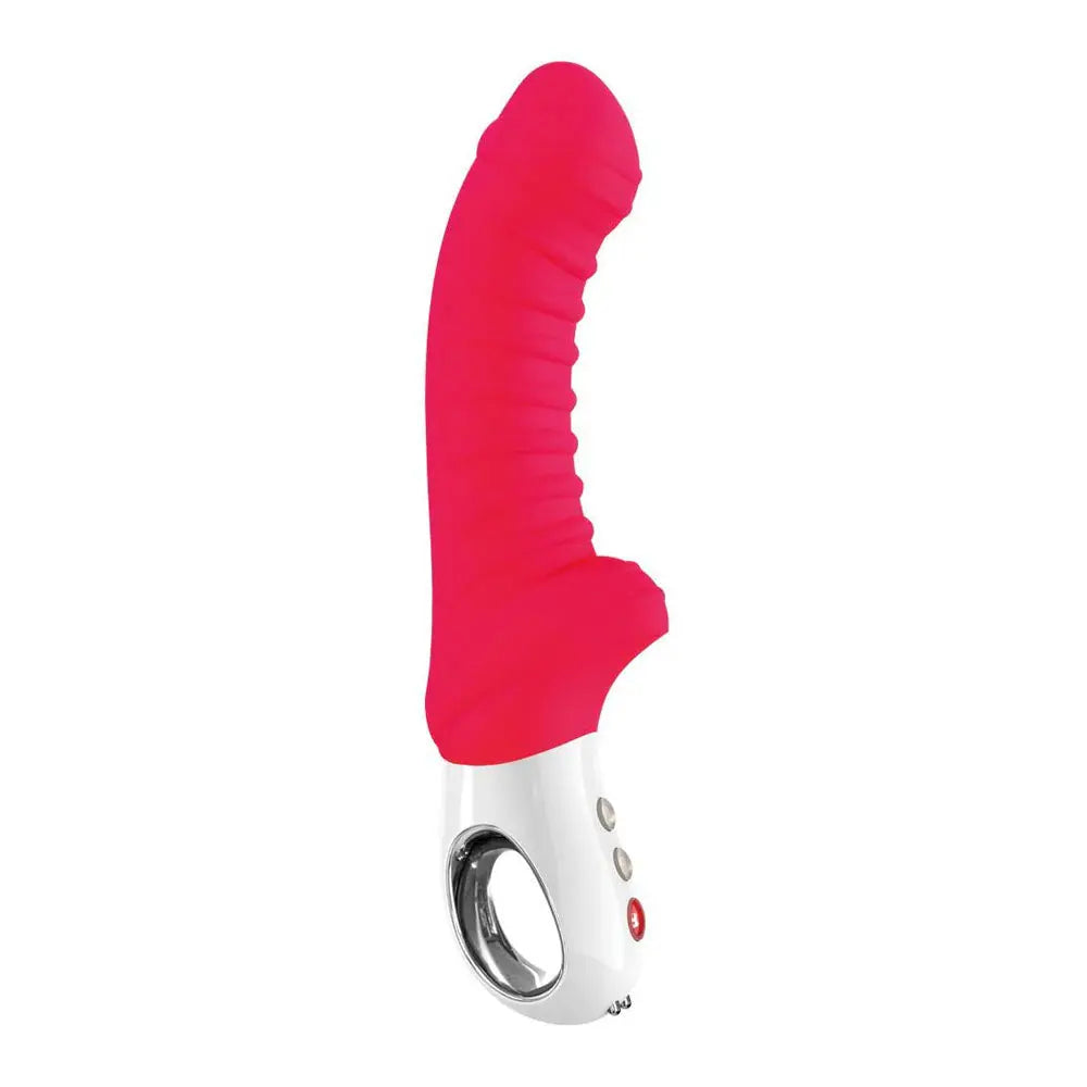 Fun Factory TIGER india  -  22.3 USB Rechargeable Vibrator Fun Factory Discreet Intimate Essentials.