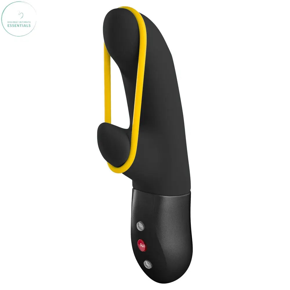 Affordable quality Fun Factory AMORINO  -  USB Rechargeable Rabbit Vibrator  from Fun Factory by Discreet Intimate Essentials with Discreet Delivery 