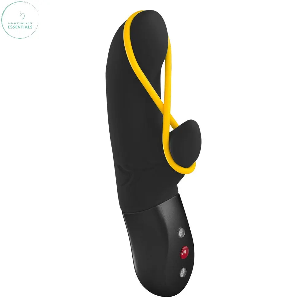 Affordable quality Fun Factory AMORINO  -  USB Rechargeable Rabbit Vibrator  from Fun Factory by Discreet Intimate Essentials with Discreet Delivery 