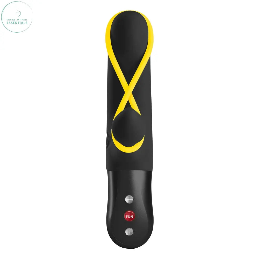 Affordable quality Fun Factory AMORINO  -  USB Rechargeable Rabbit Vibrator  from Fun Factory by Discreet Intimate Essentials with Discreet Delivery 