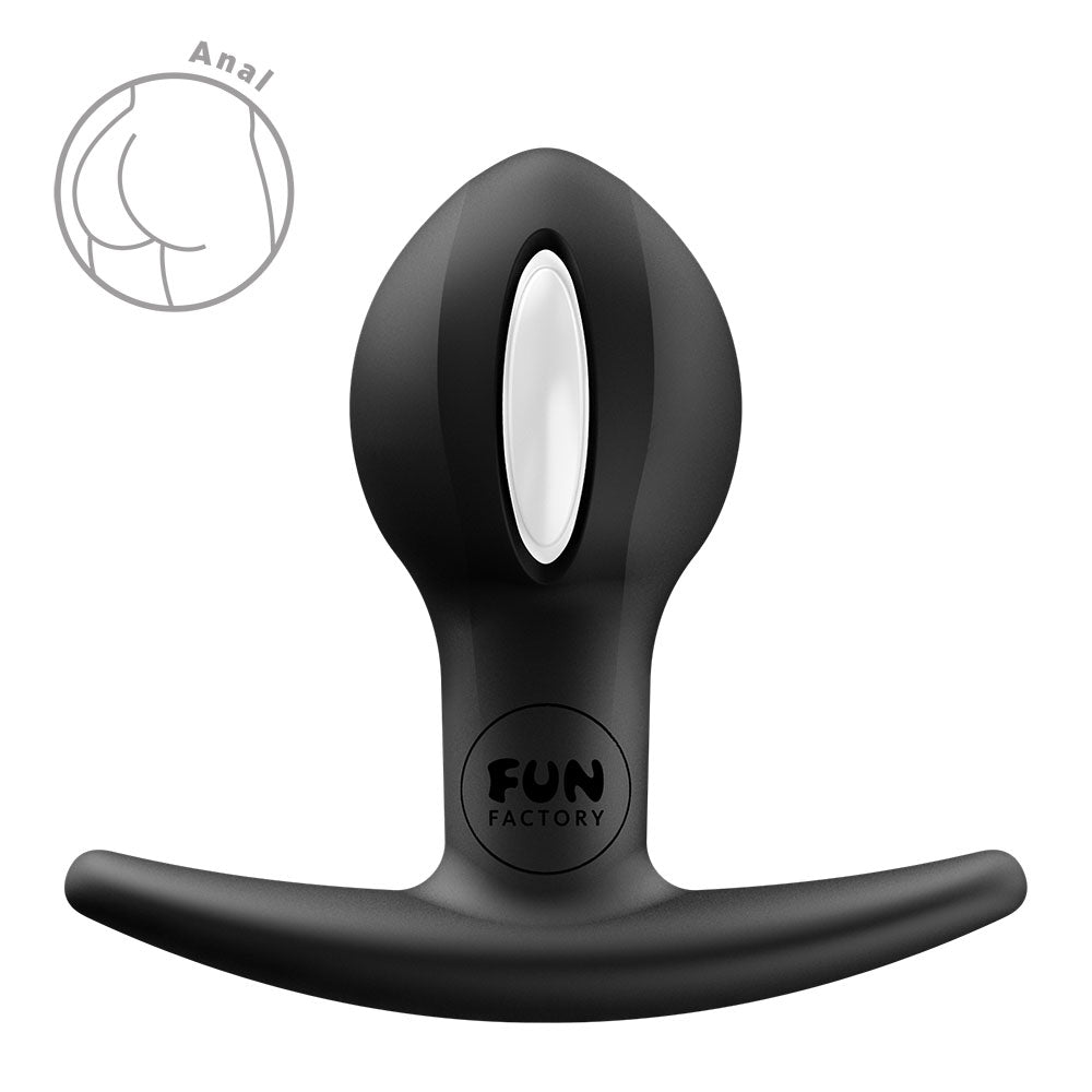 Fun Factory B BALLS UNO - 7.3 cm Kegel Ball for intimate essentials, delivering unique sensations for sexual wellness.