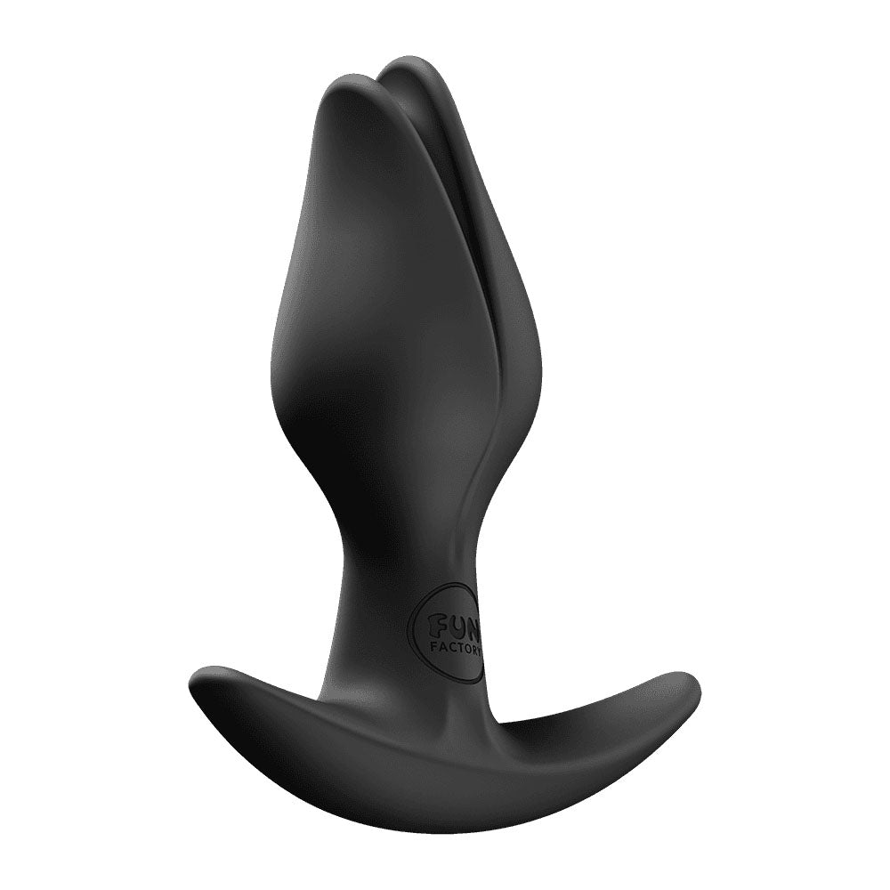 Fun Factory BOOTIE FEM  -  8.5 cm Butt Plug for ultimate comfort and stimulation.