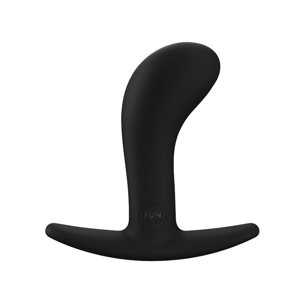 Fun Factory BOOTIE M  -  9.4 cm Medium Butt Plug, perfect intimate essential for her, designed for comfort and stimulation.