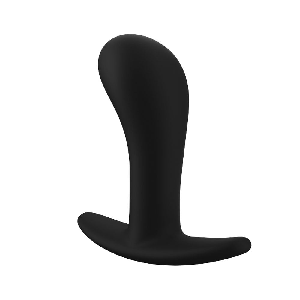 Fun Factory BOOTIE M  -  9.4 cm Medium Butt Plug, designed for ultimate comfort and stimulation.