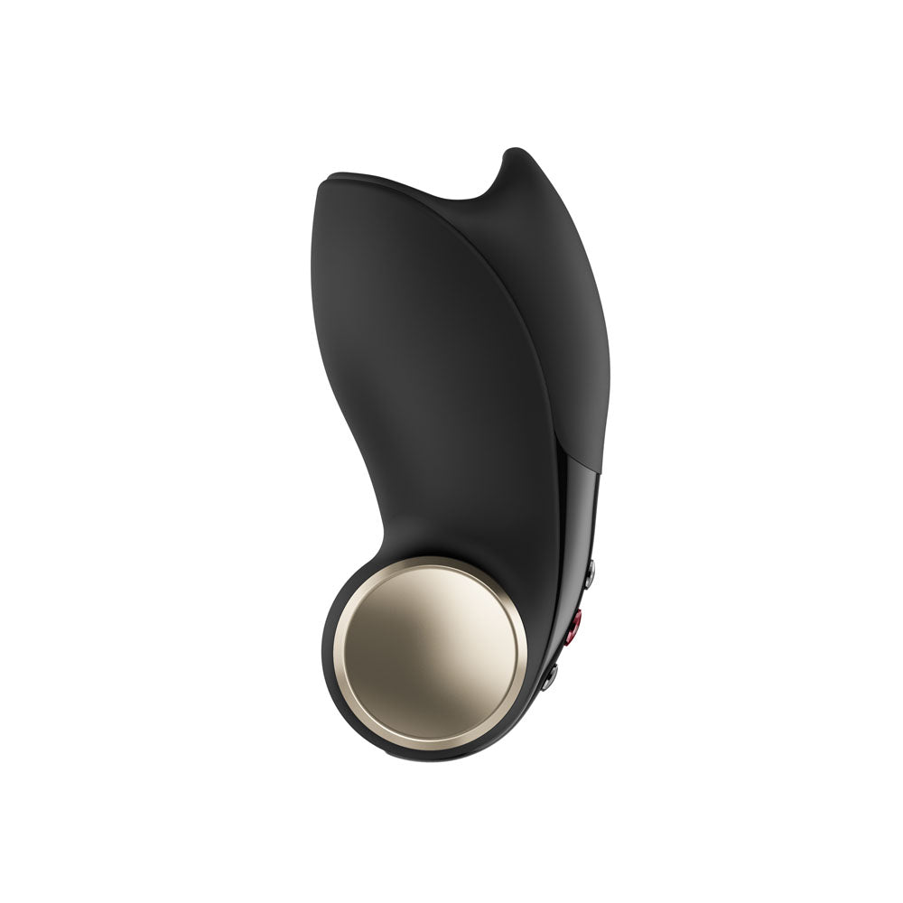 Fun Factory COBRA LIBRE II - USB-C Rechargeable Vibrating Massager for intense stimulation and hands-free pleasure.