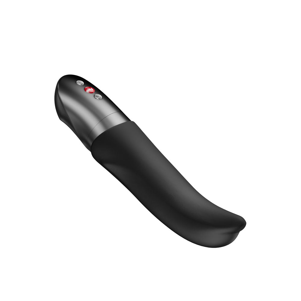 Fun Factory DIVA DOLPHIN - 19.1 cm Vibrator, sleek design for G-spot pleasure, body-friendly silicone, adjustable speeds.