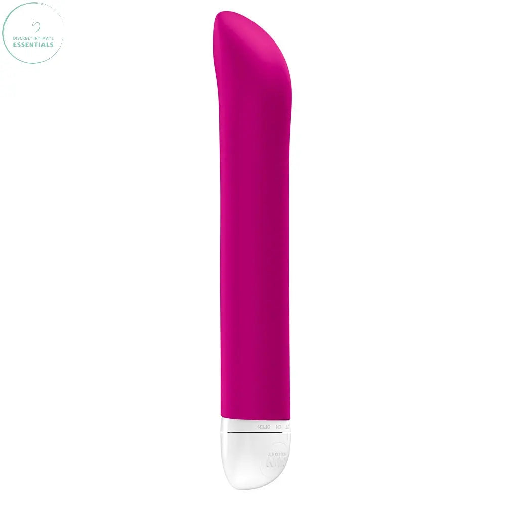 Affordable quality Fun Factory JOUPIE Magenta - Magenta 18.2 cm Vibrator  from Fun Factory by Discreet Intimate Essentials with Discreet Delivery 