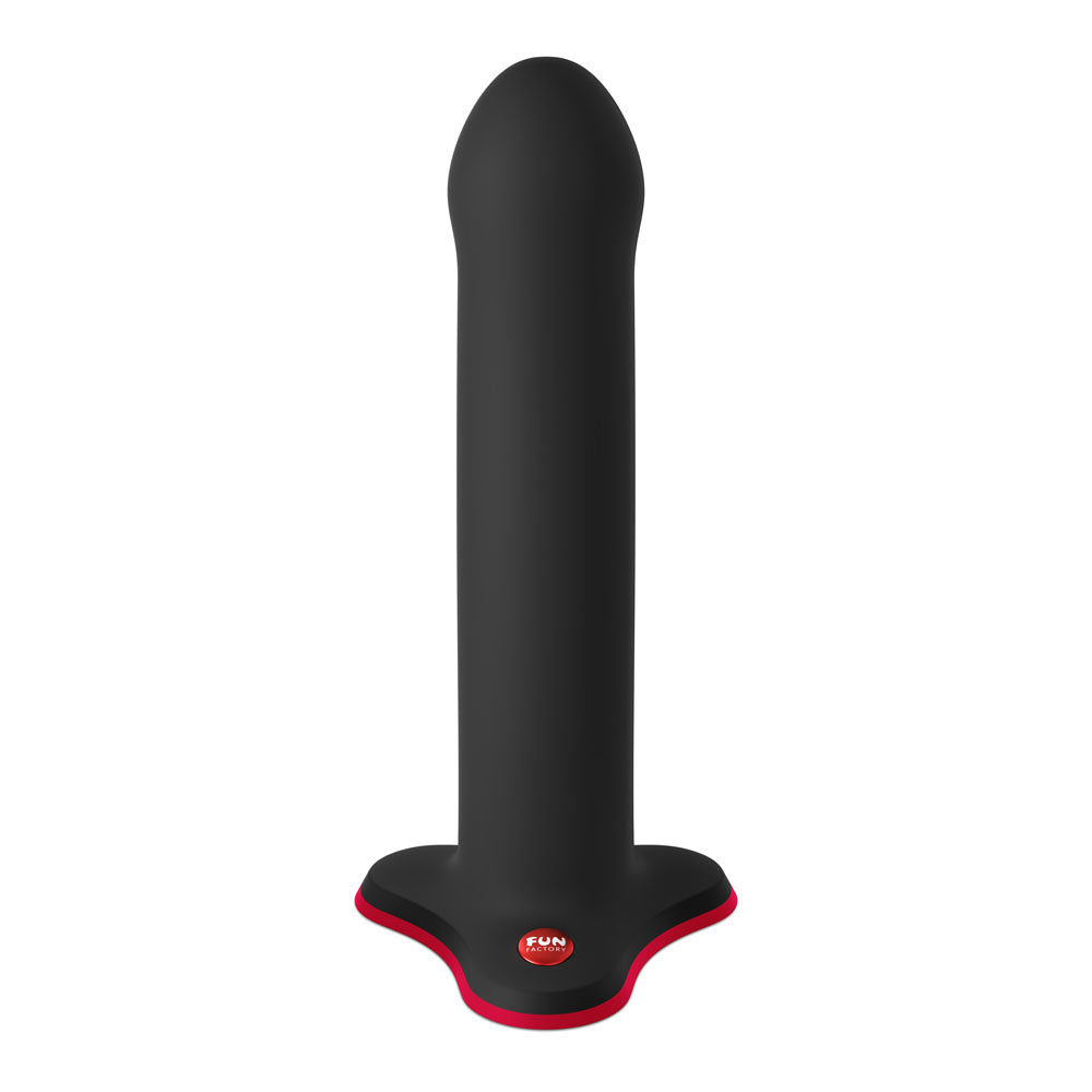 Fun Factory MAGNUM - 18.3 cm Dildo, realistic shape, silicone design for G-spot and anal stimulation.