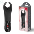 Affordable quality Fun Factory MANTA  -  USB-C Rechargeable Unisex Vibrator  from Fun Factory by Discreet Intimate Essentials with Discreet Delivery 
