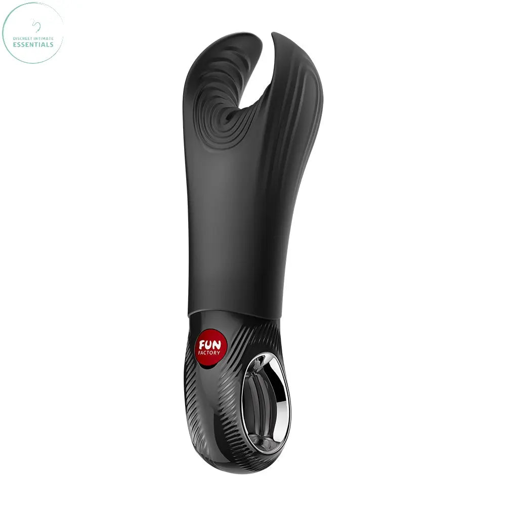 Affordable quality Fun Factory MANTA  -  USB-C Rechargeable Unisex Vibrator  from Fun Factory by Discreet Intimate Essentials with Discreet Delivery 
