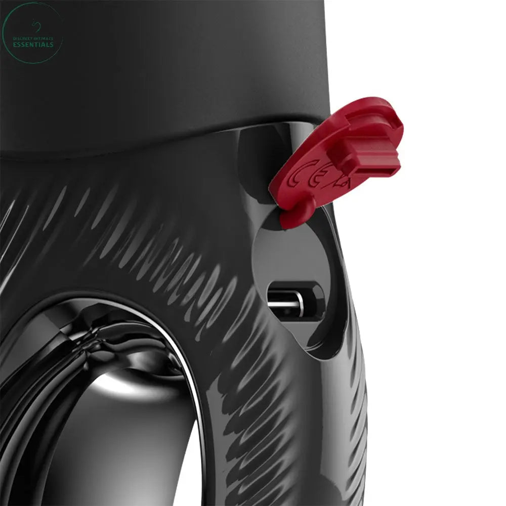 Affordable quality Fun Factory MANTA  -  USB-C Rechargeable Unisex Vibrator  from Fun Factory by Discreet Intimate Essentials with Discreet Delivery 