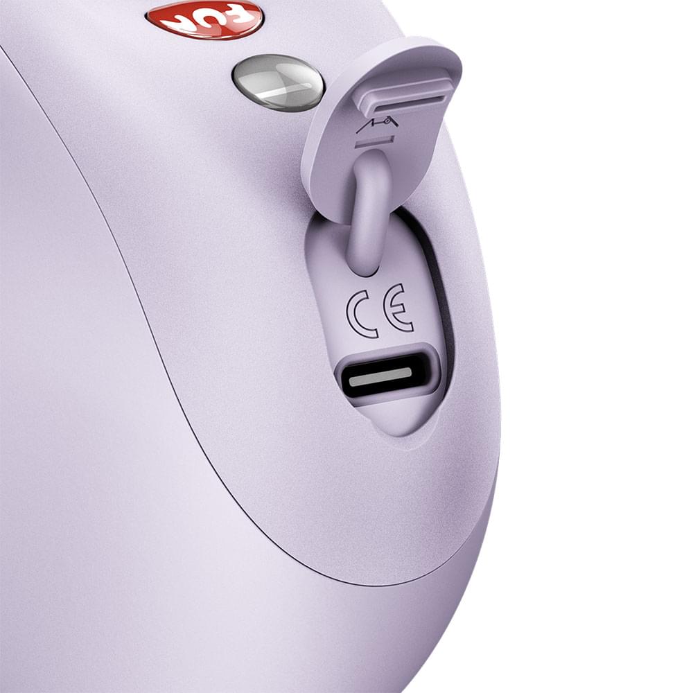 Fun Factory MEA  -  USB Rechargeable Air Pulse Clitoral Stimulator