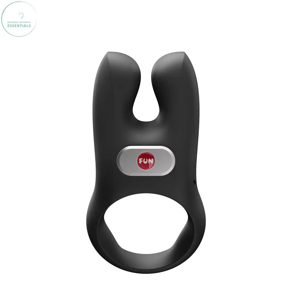 Affordable quality Fun Factory NOS  -  USB-C Rechargeable Vibrating Cock Ring  from Fun Factory by Discreet Intimate Essentials with Discreet Delivery 