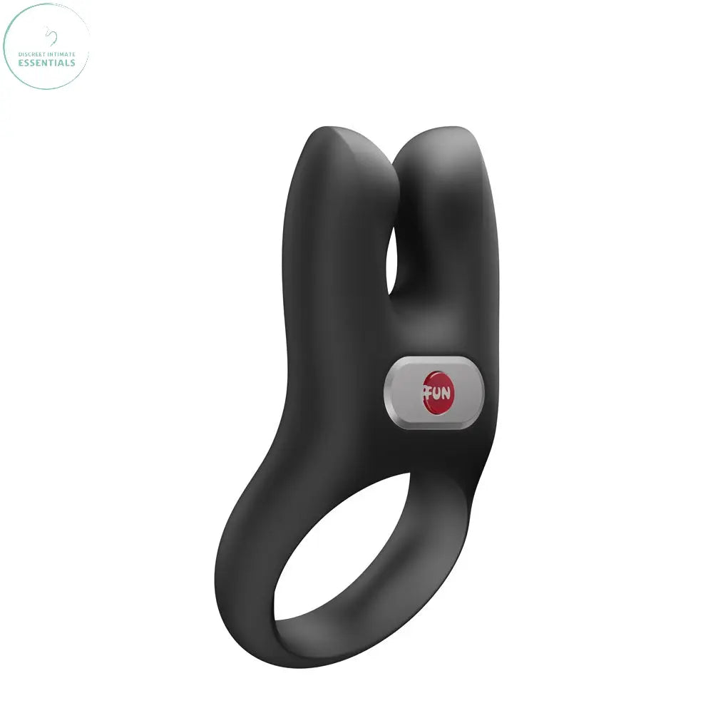 Affordable quality Fun Factory NOS  -  USB-C Rechargeable Vibrating Cock Ring  from Fun Factory by Discreet Intimate Essentials with Discreet Delivery 