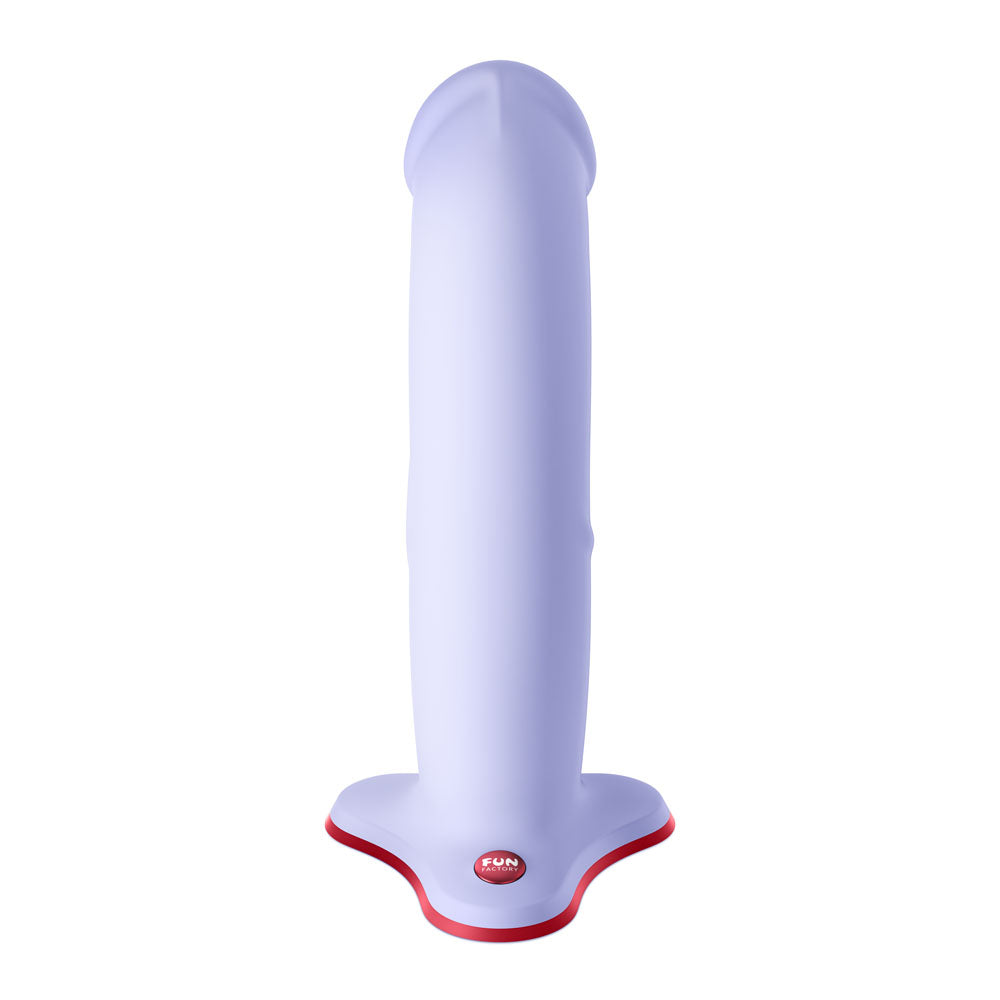 Fun Factory THE BOSS STUB - 17.8 cm Dildo in sleek design for intense pleasure and G-spot stimulation.