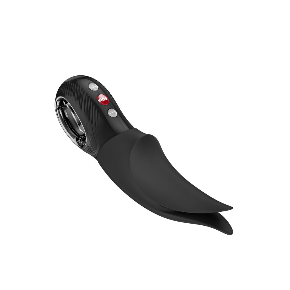Fun Factory VOLTA - USB-C Rechargeable Vibrator with fluttering tips for enhanced sensitivity and pleasure.