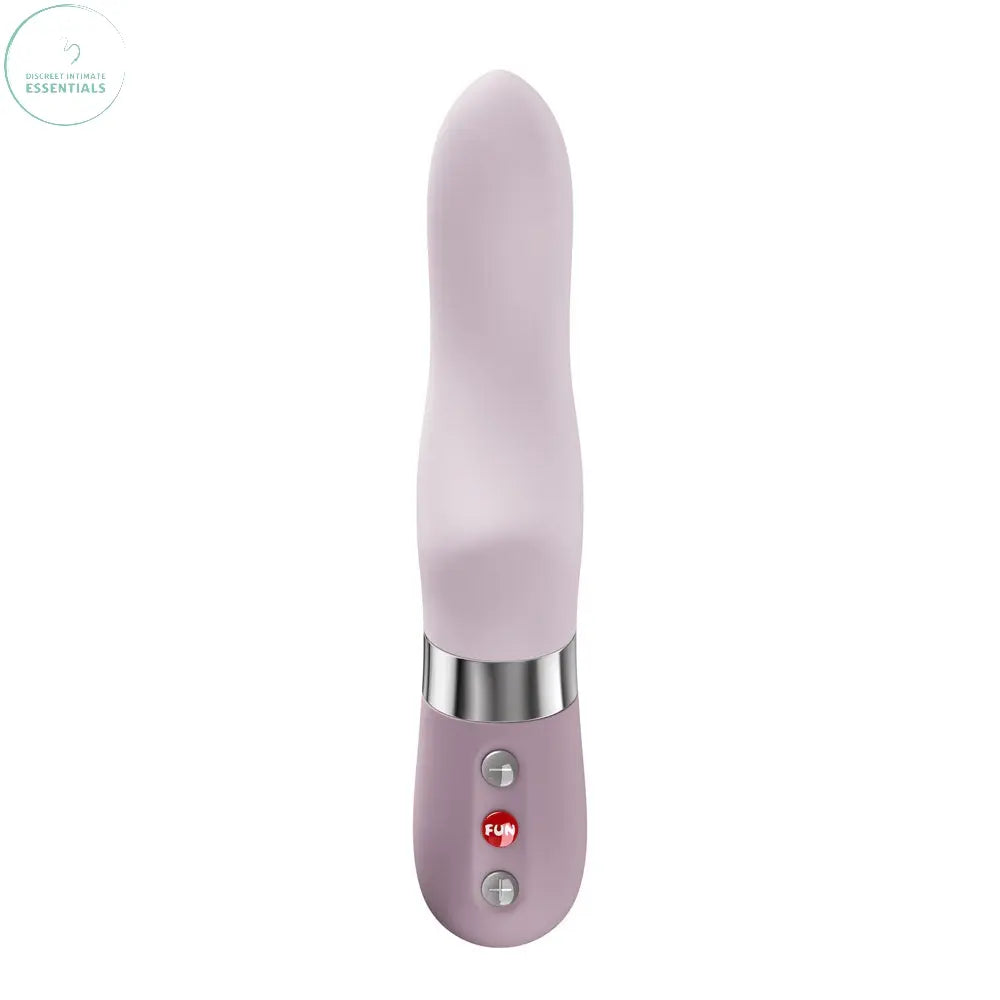 Affordable quality Fun Factory STRONIC OCEANIA -  18.3 cm USB Rechargeable Thrusting Vibrator  from Fun Factory by Discreet Intimate Essentials with Discreet Delivery 