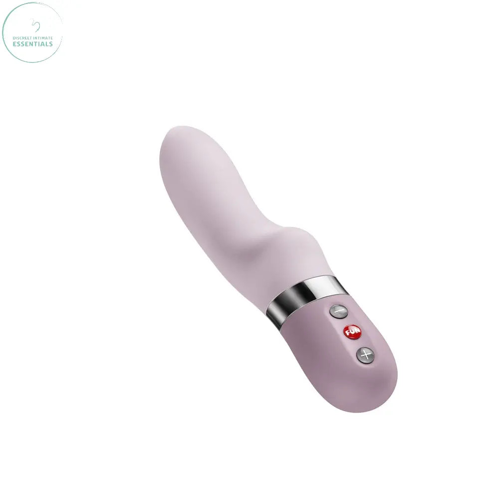 Affordable quality Fun Factory STRONIC OCEANIA -  18.3 cm USB Rechargeable Thrusting Vibrator  from Fun Factory by Discreet Intimate Essentials with Discreet Delivery 