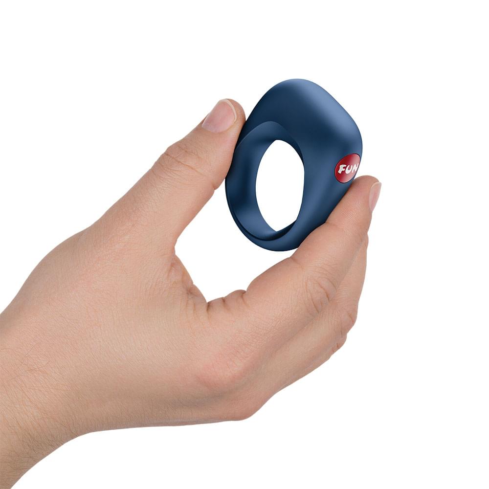 Fun Factory SPEED DATE -  Vibrating Cock Ring