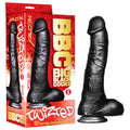 BBC (Big  Cocks) - Twizted - 30.5 cm (12'') Dong in packaging for adult novelty store.