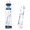 Ice Crystals 3 Inch Length Enhancer -  3 Inch Penis Extension Sleeve Excellent Power Discreet Intimate Essentials.