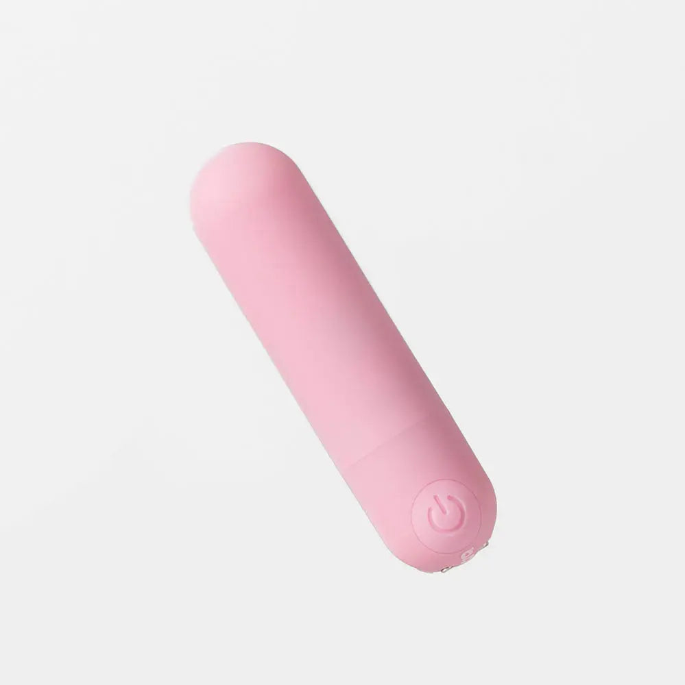 Girls Get Off - Polly -  6.3 cm USB Rechargeable Bullet Girls Get Off Discreet Intimate Essentials.